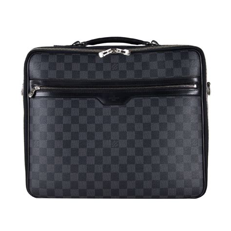 lv laptop tas|Designer Laptop Work Bags for Men, Women .